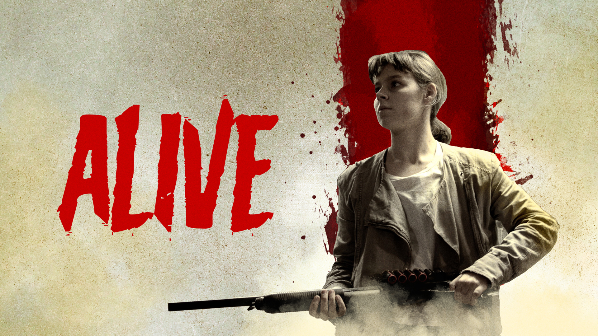 فيلم Alive 2023 مترجم