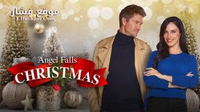 فيلم Angel Falls Christmas 2021 مترجم