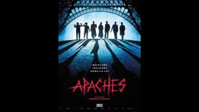 فيلم Apaches 2023 مترجم