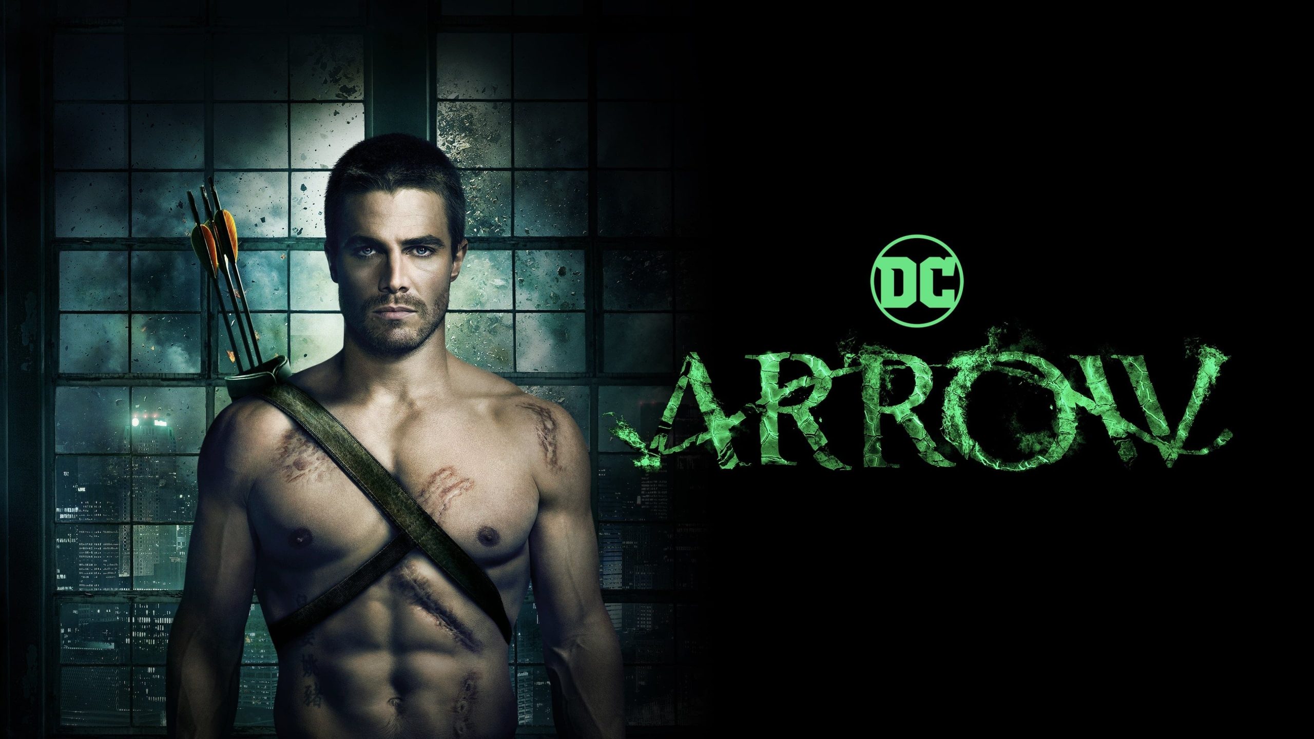 مسلسل Arrow الموسم الاول الحلقة 2 مترجم