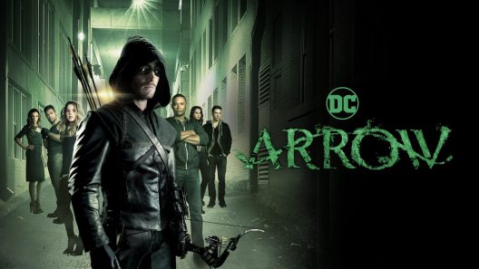مسلسل Arrow الموسم الثاني الحلقة 5 مترجم