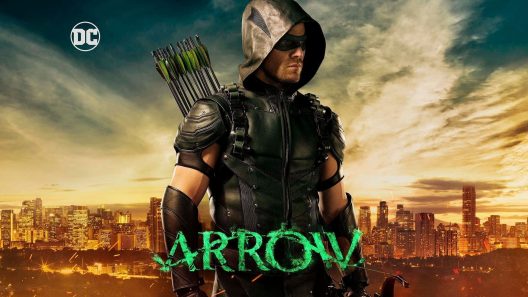 مسلسل Arrow الموسم الرابع الحلقة 23 مترجم – نهاية الموسم