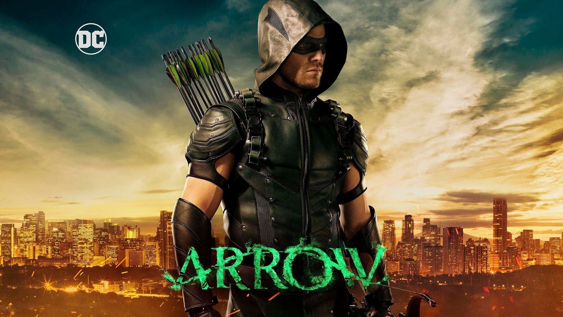 مسلسل Arrow الموسم الرابع الحلقة 6 مترجم