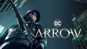 مسلسل Arrow الموسم الخامس الحلقة 23 مترجم – نهاية الموسم
