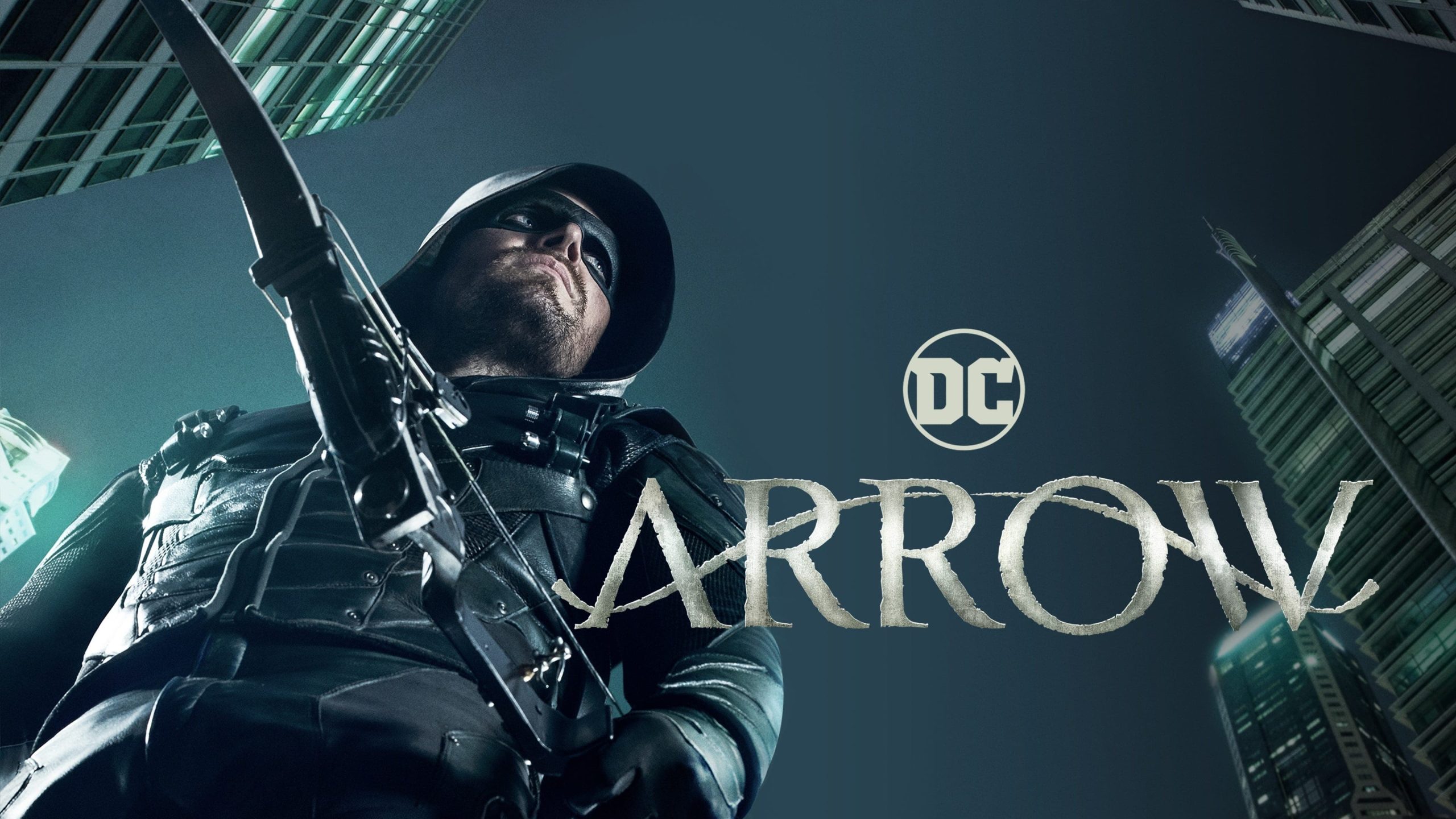 مسلسل Arrow الموسم الخامس الحلقة 15 مترجم