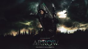 مسلسل Arrow الموسم السادس الحلقة 23 مترجم – نهاية الموسم