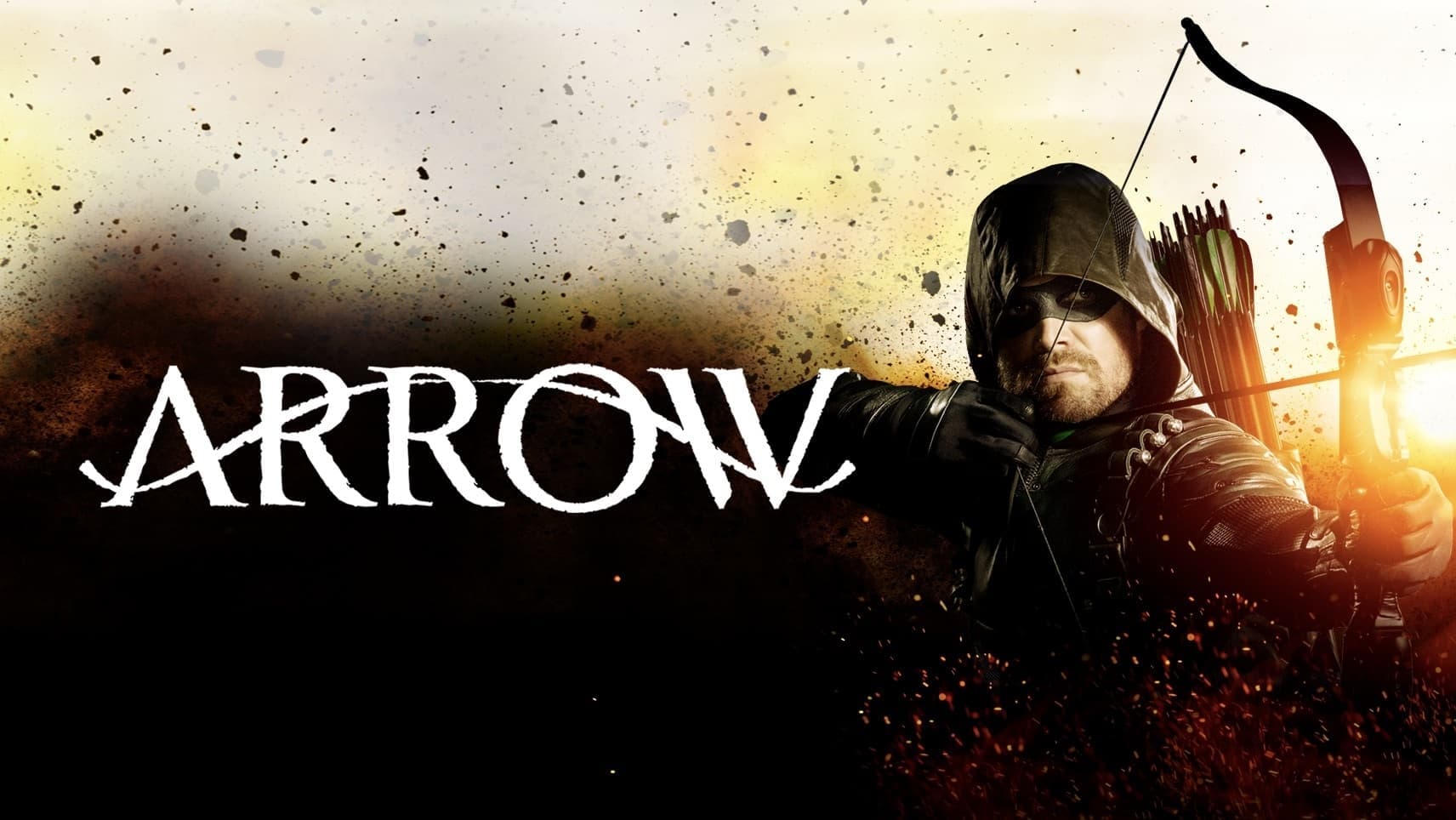 مسلسل Arrow الموسم السابع الحلقة 19 مترجم
