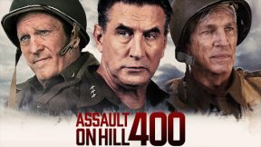 فيلم Assault on Hill 400 2023 مترجم