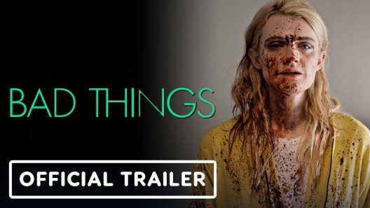 فيلم Bad Things 2023 مترجم