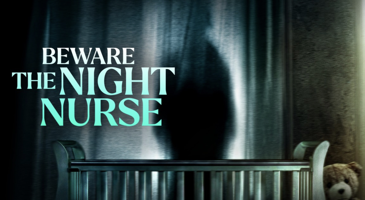 فيلم Beware the Night Nurse 2023 مترجم