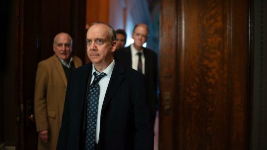 مسلسل Billions الموسم 7 الحلقة 3