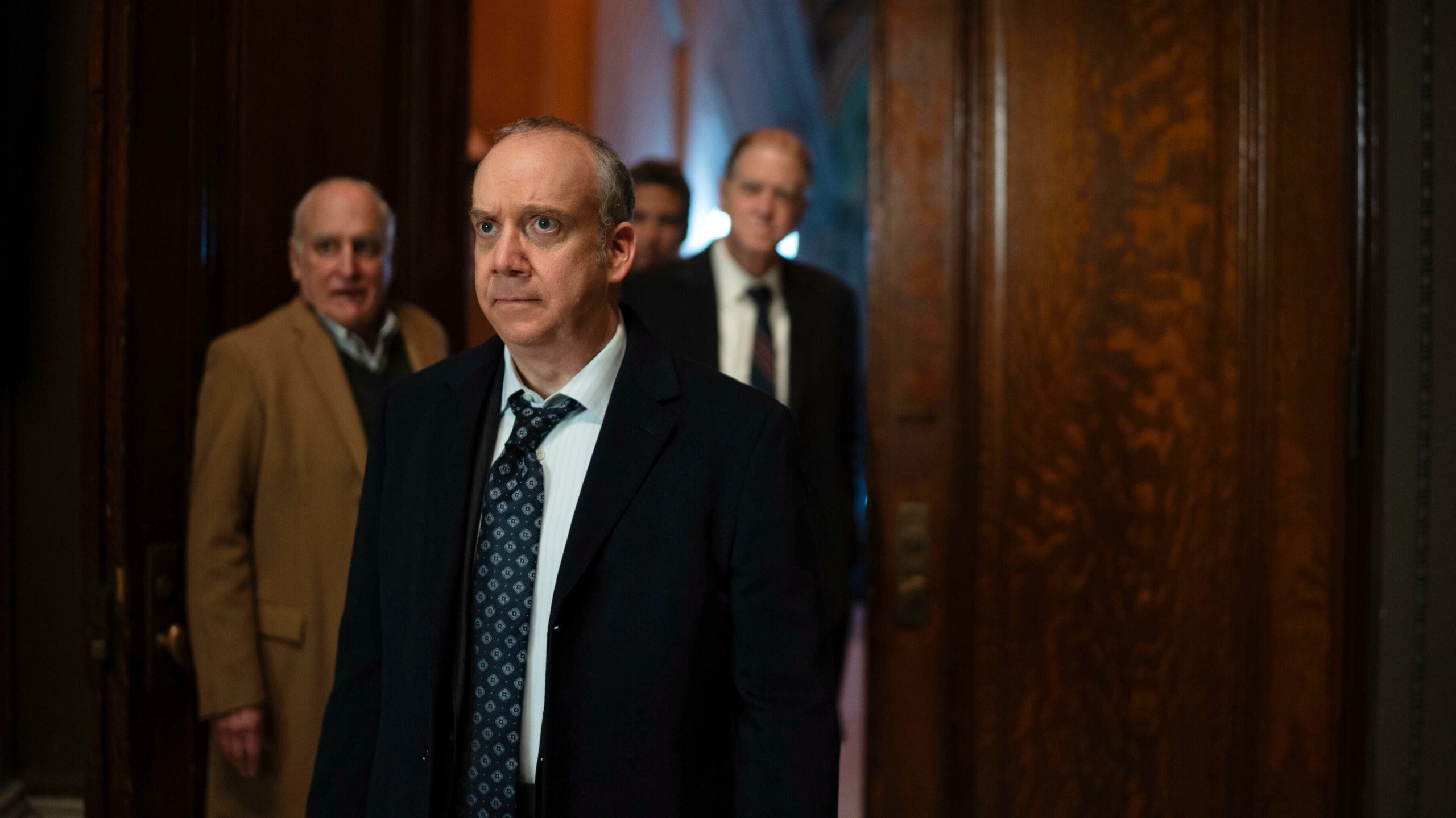 مسلسل Billions الموسم 7 الحلقة 3