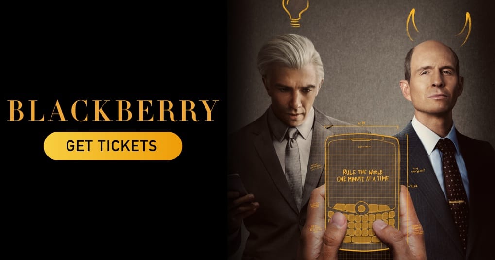 فيلم BlackBerry 2023 مترجم