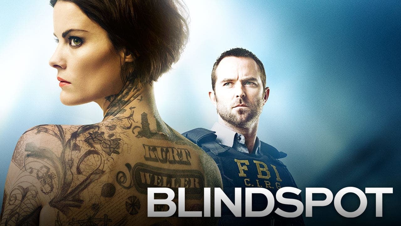 مسلسل Blindspot الموسم الاول الحلقة 10 مترجم