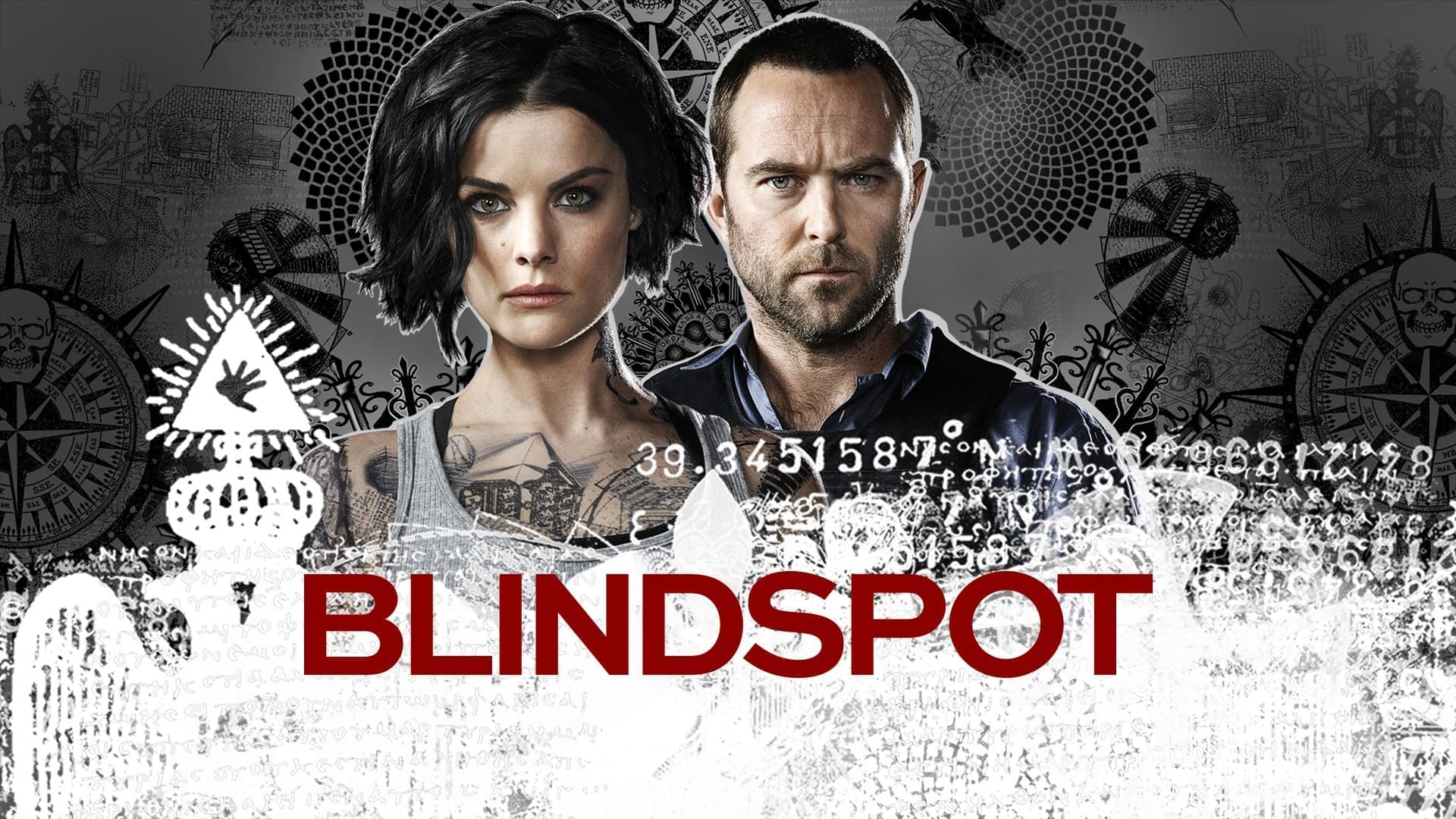 مسلسل Blindspot الموسم الثاني الحلقة 15 مترجم