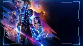 فيلم Blue Beetle 2023 مترجم