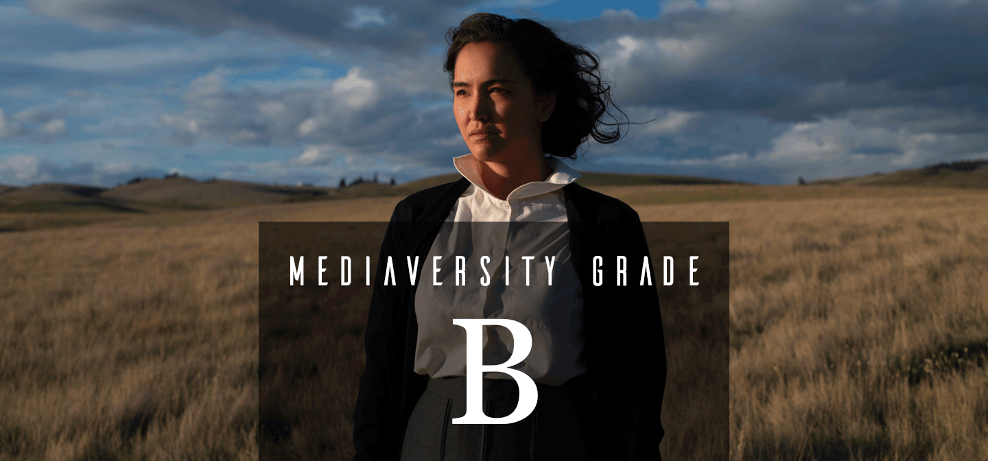 فيلم Bones of Crows 2022 مترجم