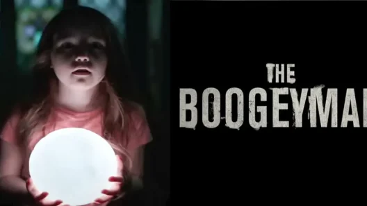 فيلم The Boogeyman 2023 مترجم