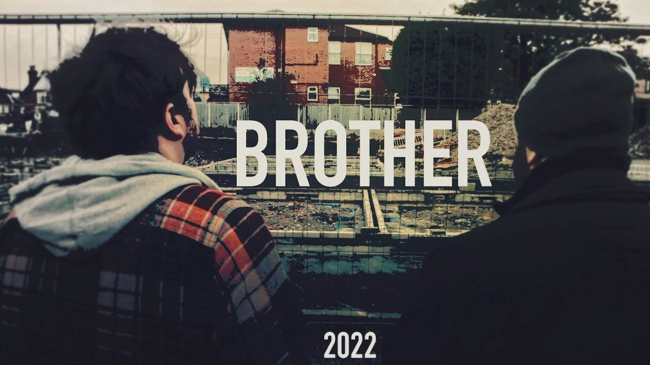 فيلم Brother 2022 مترجم