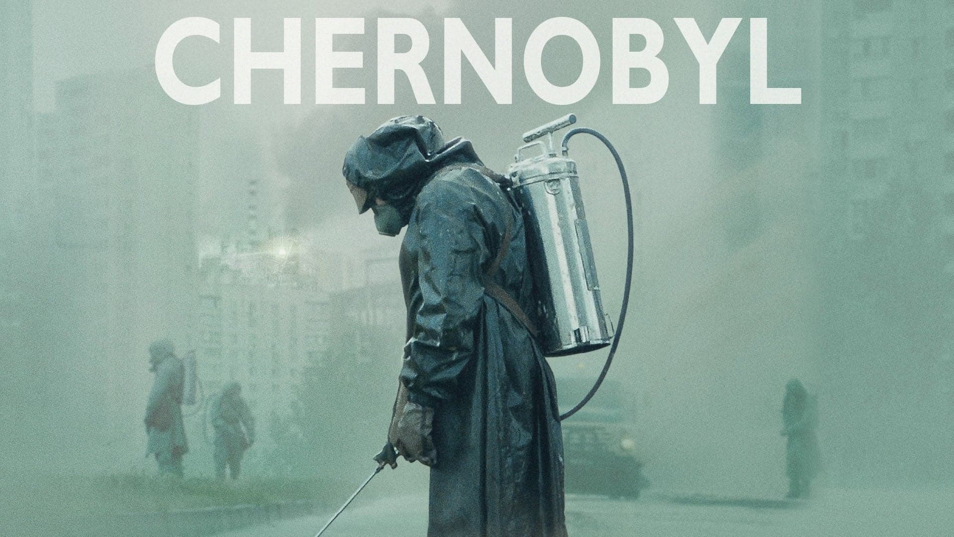 مسلسل Chernobyl الموسم الاول الحلقة 3 مترجم