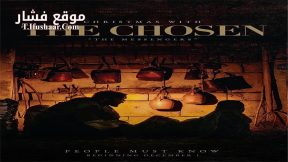فيلم Christmas with the Chosen: The Messengers 2021 مترجم