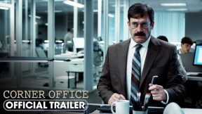 فيلم Corner Office 2022 مترجم