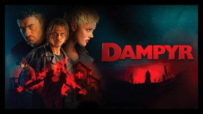 فيلم Dampyr 2022 مترجم