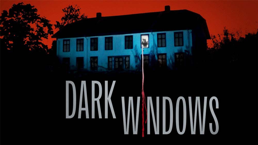 فيلم Dark Windows 2023 مترجم