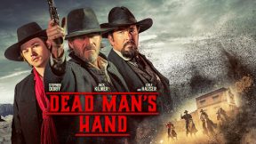 فيلم Dead Man’s Hand 2023 مترجم