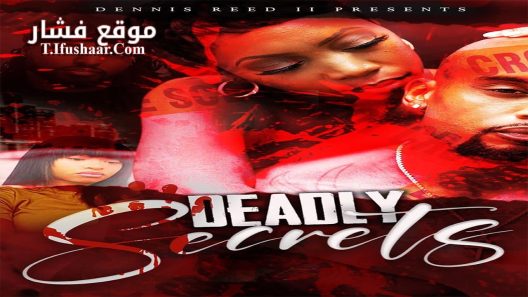 فيلم Deadly Secrets 2022 مترجم