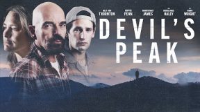 فيلم Devil’s Peak 2023 مترجم
