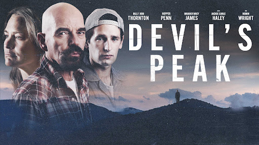 فيلم Devil’s Peak 2023 مترجم