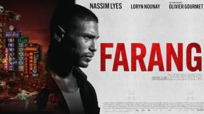 فيلم Farang 2023 مترجم