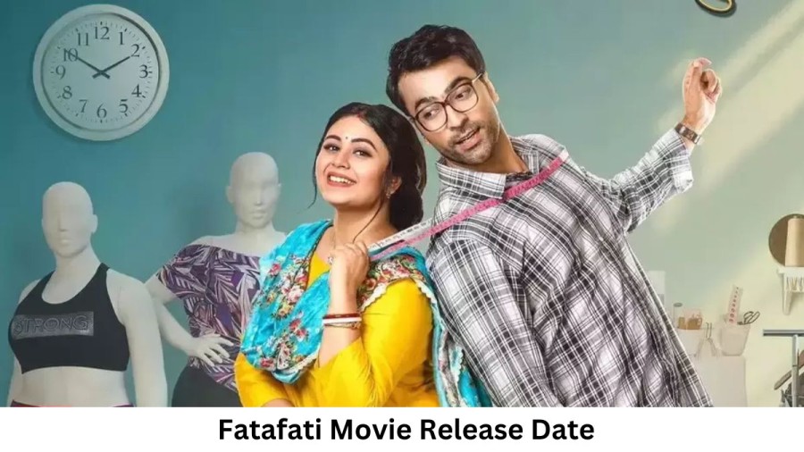فيلم Fatafati 2023 مترجم