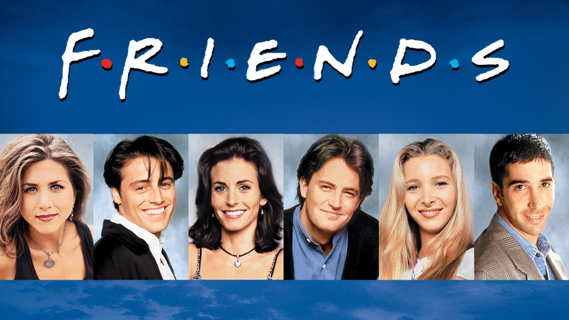 مسلسل Friends الموسم الاول الحلقة 24 مترجم – نهاية الموسم