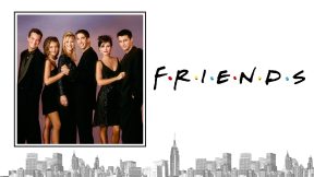 مسلسل Friends الموسم الثاني الحلقة 24 مترجم – نهاية الموسم