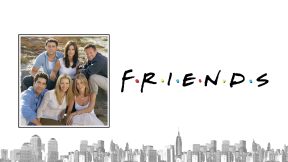 مسلسل Friends الموسم الثالث الحلقة 25 مترجم – نهاية الموسم
