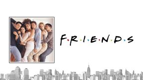 مسلسل Friends الموسم الرابع الحلقة 24 مترجم – نهاية الموسم