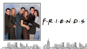 مسلسل Friends الموسم الخامس الحلقة 24 مترجم – نهاية الموسم