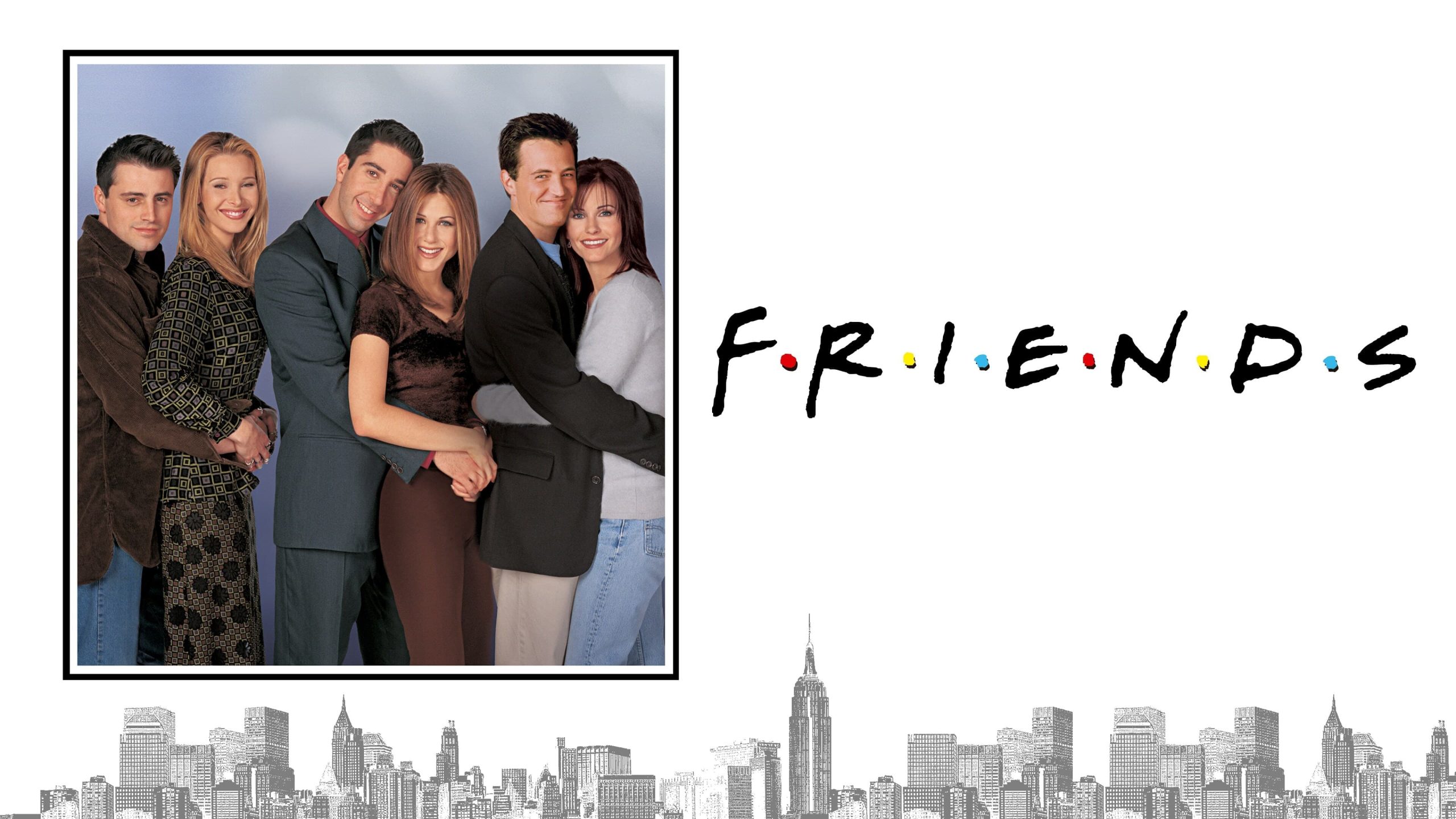 مسلسل Friends الموسم الخامس الحلقة 5 مترجم