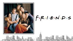 مسلسل Friends الموسم السادس الحلقة 25 مترجم – نهاية الموسم