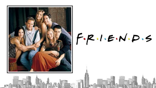 مسلسل Friends الموسم السادس الحلقة 25 مترجم – نهاية الموسم