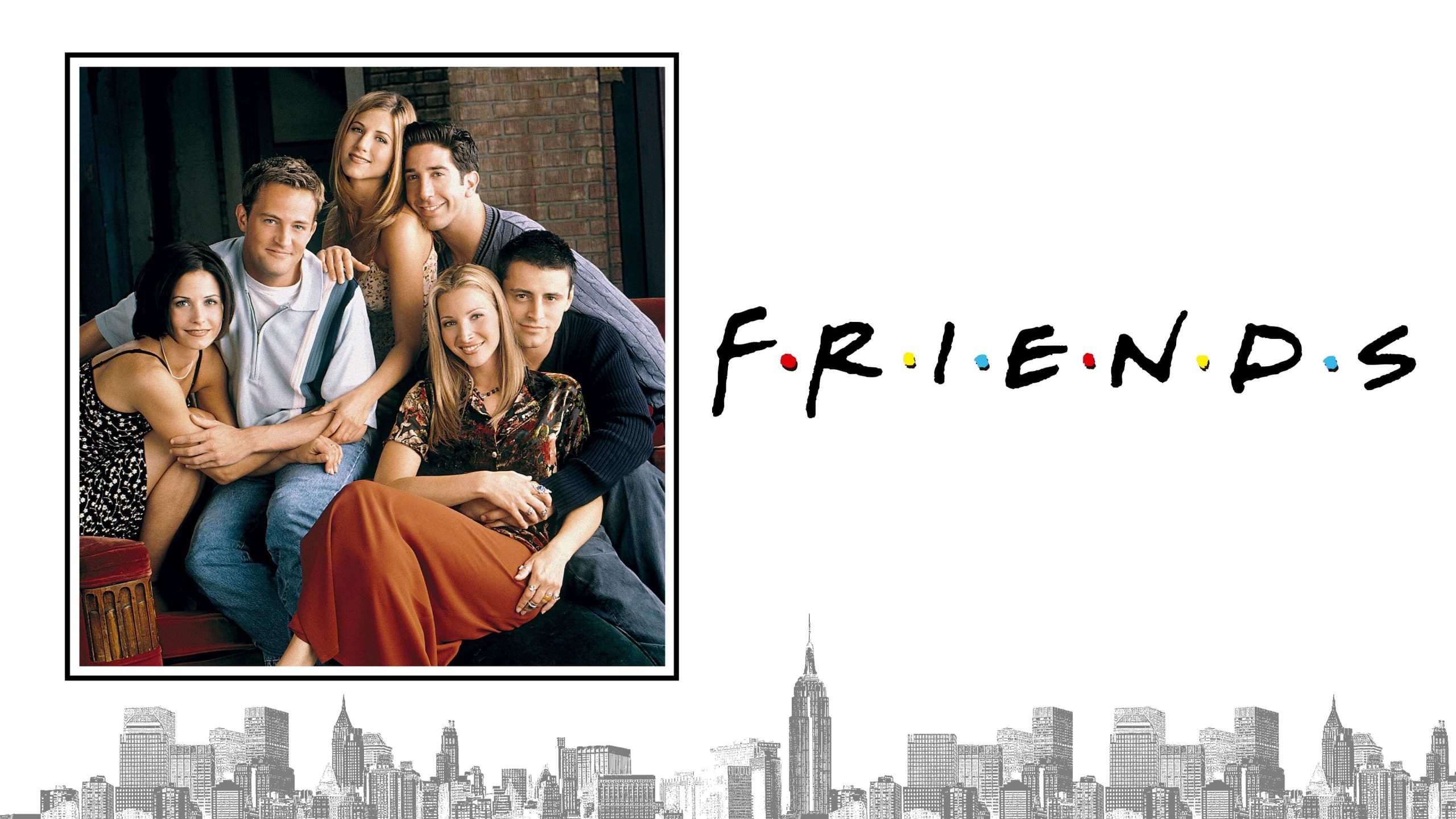مسلسل Friends الموسم السادس الحلقة 16 مترجم