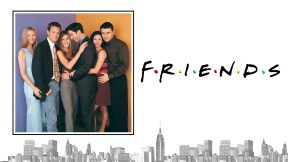 مسلسل Friends الموسم السابع الحلقة 24 مترجم – نهاية الموسم