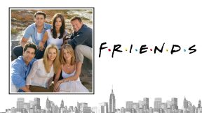 مسلسل Friends الموسم التاسع الحلقة 23 مترجم – نهاية الموسم