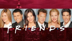 مسلسل Friends الموسم العاشر الحلقة 17 مترجم – نهاية الموسم