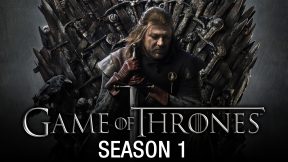 مسلسل Game of Thrones الموسم الاول الحلقة 10 مترجم – نهاية الموسم