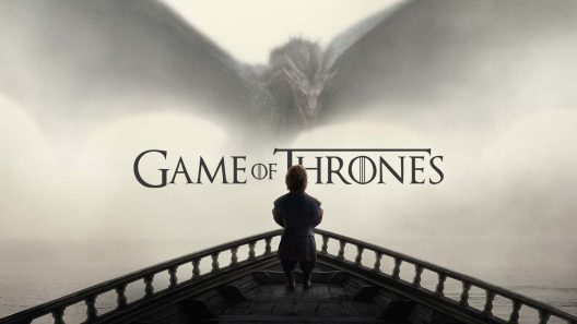 مسلسل Game of Thrones الموسم الخامس الحلقة 10 مترجم – نهاية الموسم