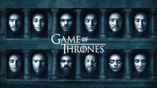 مسلسل Game of Thrones الموسم السادس الحلقة 7 مترجم