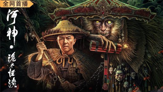 فيلم God of the River 2023 مترجم